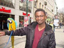 Abdourahamane Diallo