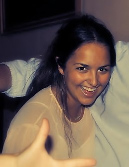 Isabel CL