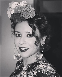 Maria Fernandez Lopez