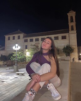 Maria Prado de la Fuente