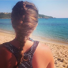 Chloé Melo Da Silva