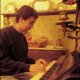 Álvaro Brey Gil