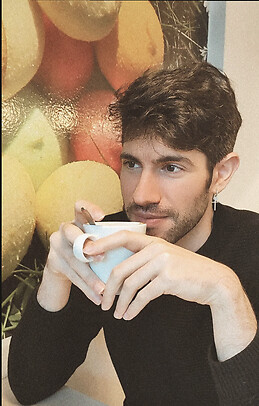 Adrian Fernandez Conde