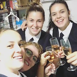 Tamara Martín González