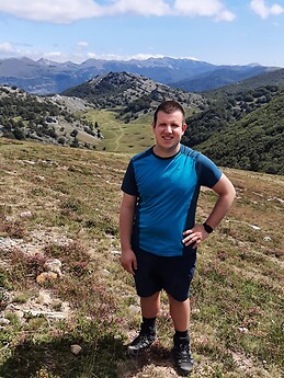 Unai Etxebarria Diaz de Gereñu