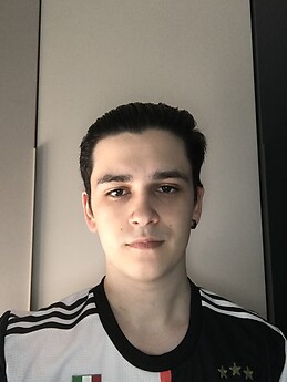 Enrique Martínez Chaimardanova