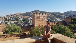 Blanca  Rubio