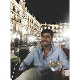 Antonio Chía