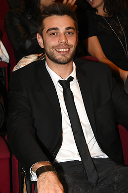 Massimiliano