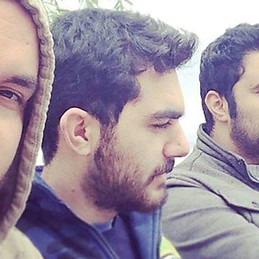 Hamed Abbasi