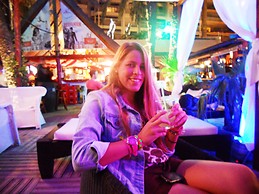 Monica Perez Antolin