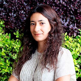 Valeria Andrea Robles Becerra