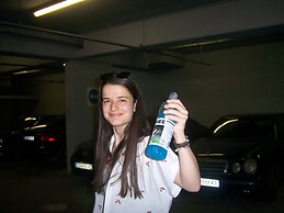 калина янкова