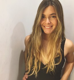 Alba Cuesta