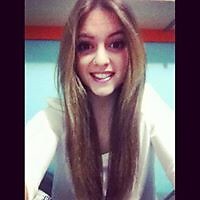 Irene Martín García