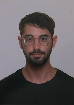 Javier Bellido Roldán