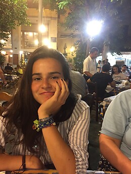 Clementina Martínez Llaría