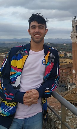 Julio Galindo Limones