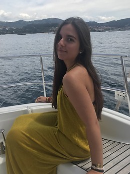 Laura Martinez lopez