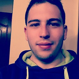 Samuel González