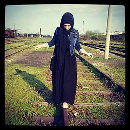 Oumaima EL Moutawakil