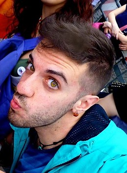 Jonny