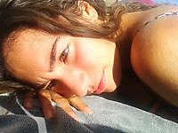 Carolina Monica Caeiro