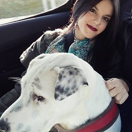 Silvia Sánchez Rubio