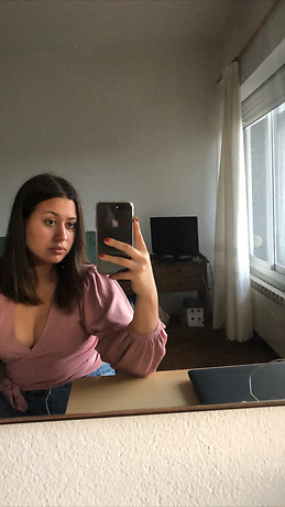 Paula Fernández López