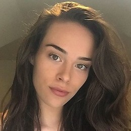 Claudia Abril Gómez