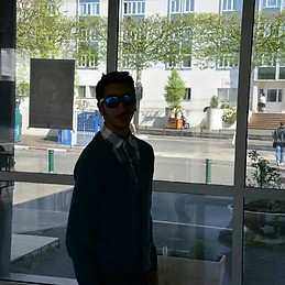 Hakim Kebli