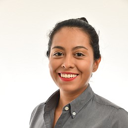 Alexandra Andrea Rivera Ramos