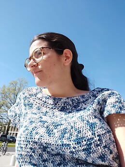 Angela Hermosilla del Rio