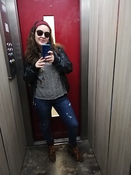 Maria Ballester server