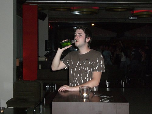 Jorge  Alonso García