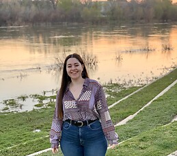 Camila Pilar Iglesias