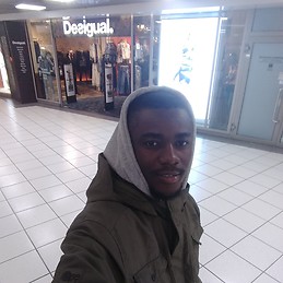 Cylenx Faithful Kodua