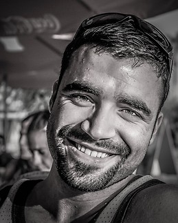 jorge cuervo caballero