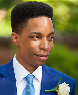 Ishmael Sidonie Samuels