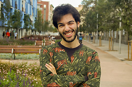 Guillem Lloret i Triola