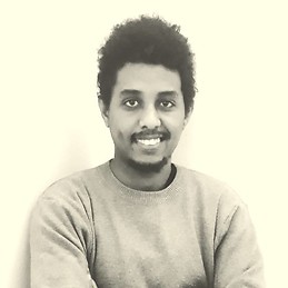 Solomon Tamiru