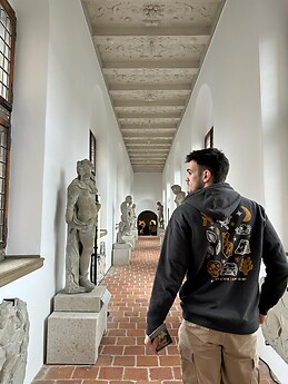 David Machicado Fernández