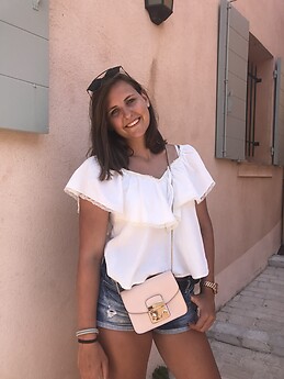 Pauline Rahn