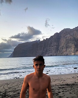 Martin Amoedo Maquieira