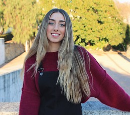 Marta Garcia Carranza