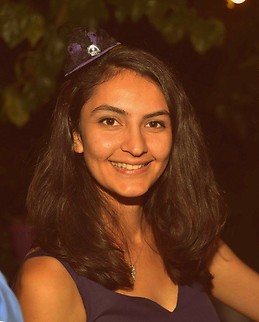 irem fulya demetoğlu