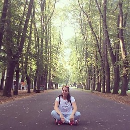 Almudena Rodriguez Cabrerizo