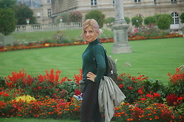 Natia Sastsraposhvili