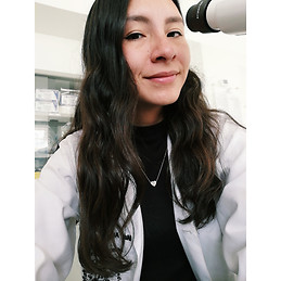 María Alejandra Calderón Rodríguez