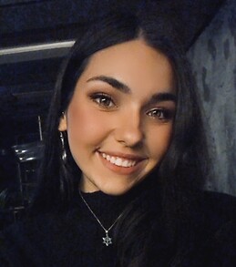 Andrea García Delgado